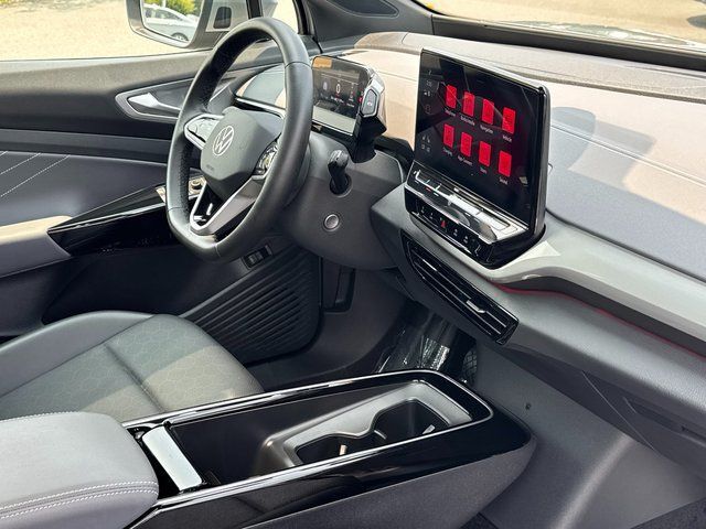2023 Volkswagen ID.4 Pro S Springfield VA