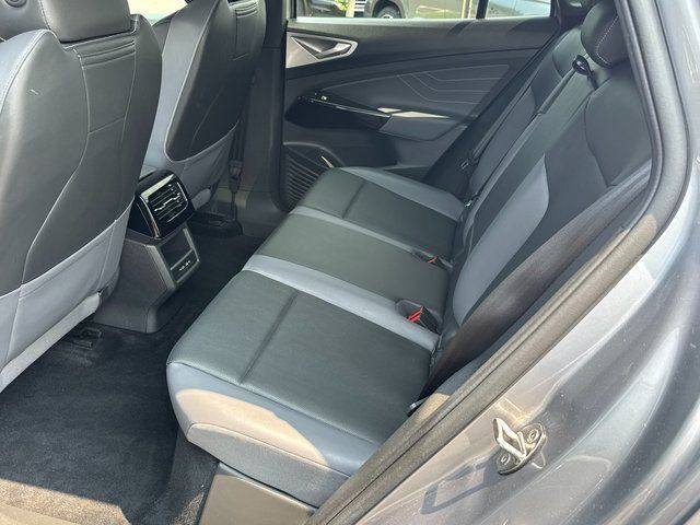 2023 Volkswagen ID.4 Pro S Springfield VA