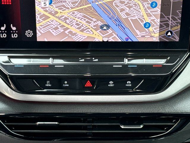 2023 Volkswagen ID.4 Pro S Springfield VA