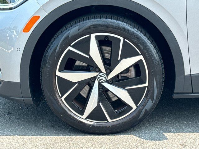 2023 Volkswagen ID.4 Pro S Springfield VA