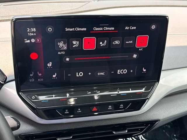 2023 Volkswagen ID.4 Pro S Springfield VA