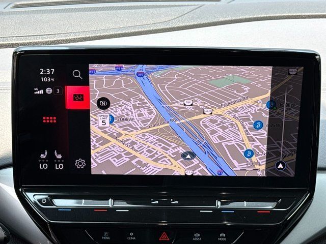 2023 Volkswagen ID.4 Pro S Springfield VA