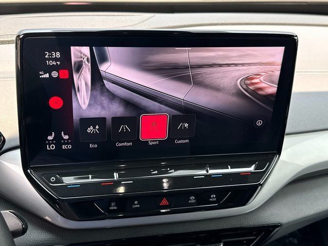 2023 Volkswagen ID.4 Pro S Springfield VA