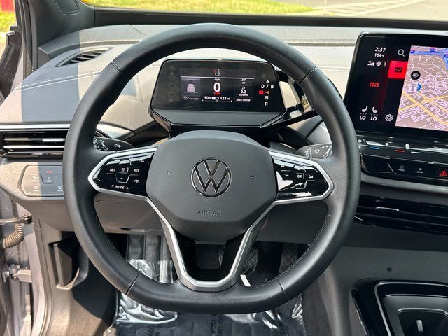2023 Volkswagen ID.4 Pro S Springfield VA