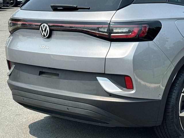 2023 Volkswagen ID.4 Pro S Springfield VA
