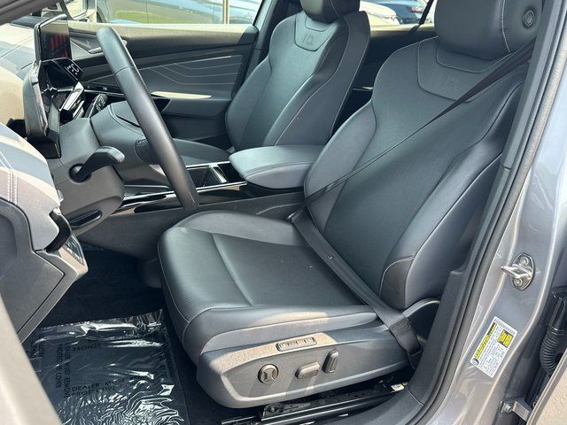 2023 Volkswagen ID.4 Pro S Springfield VA