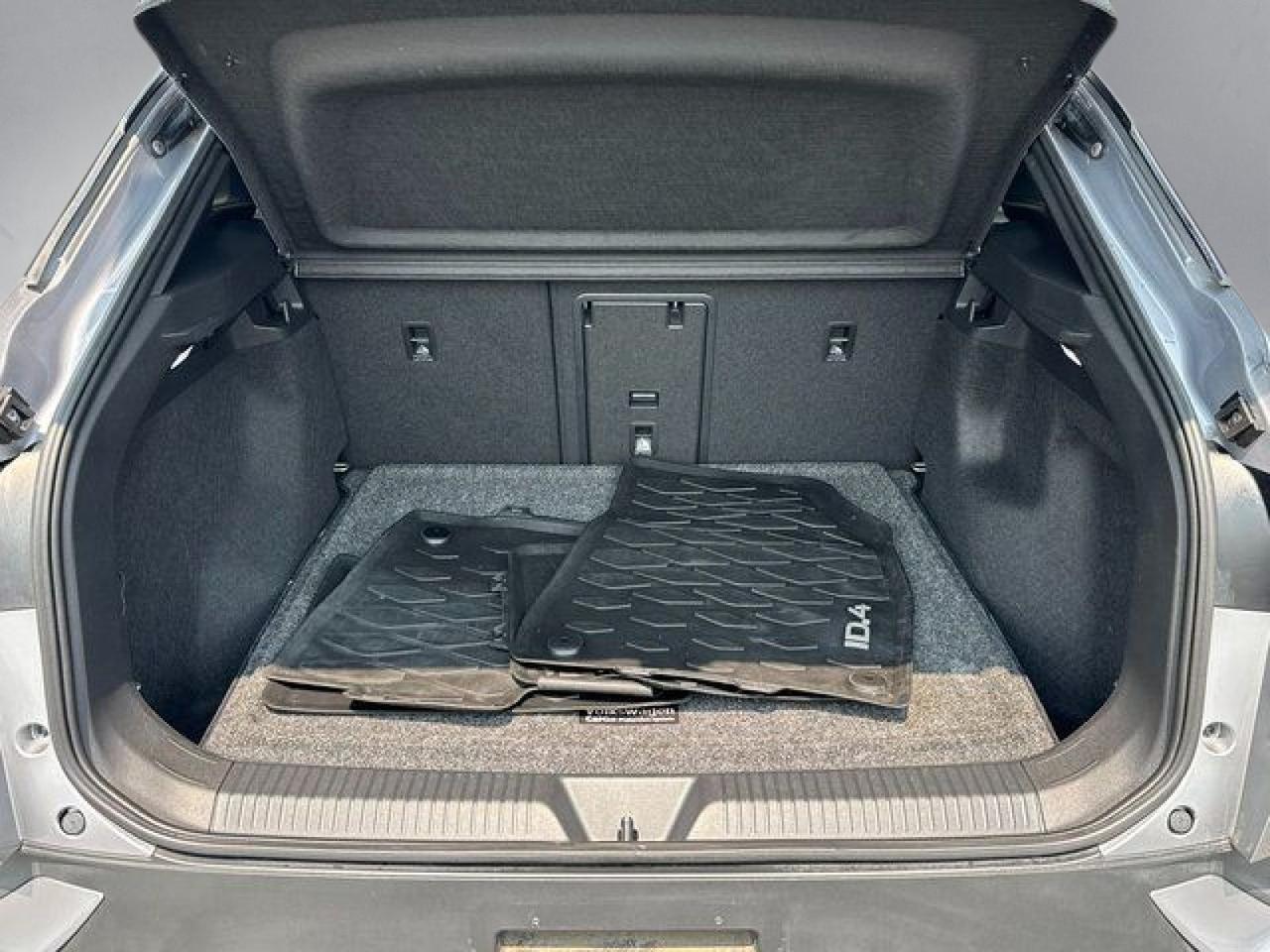 2023 Volkswagen ID.4 Pro S Springfield VA