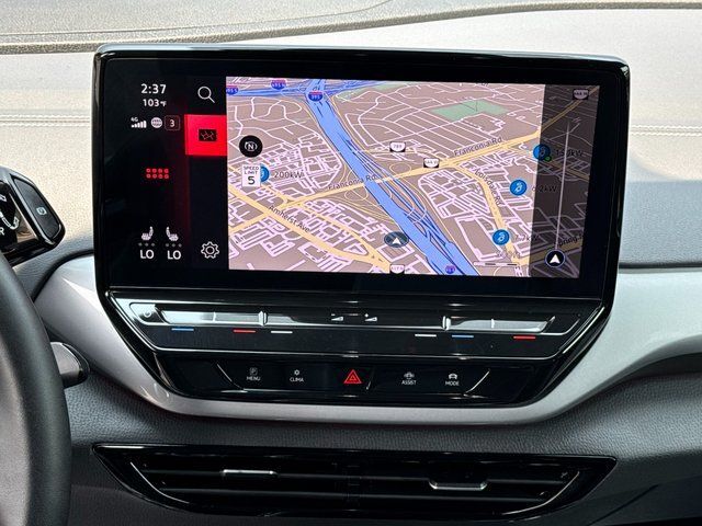 2023 Volkswagen ID.4 Pro S Springfield VA