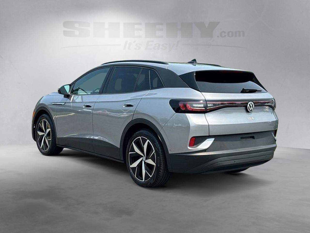 2023 Volkswagen ID.4 Pro S Springfield VA