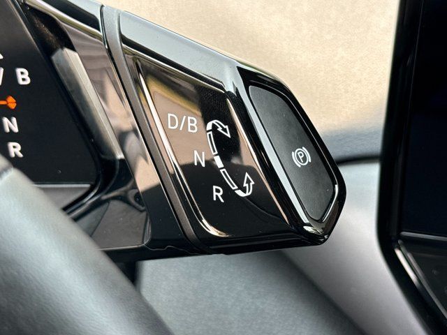 2023 Volkswagen ID.4 Pro S Springfield VA