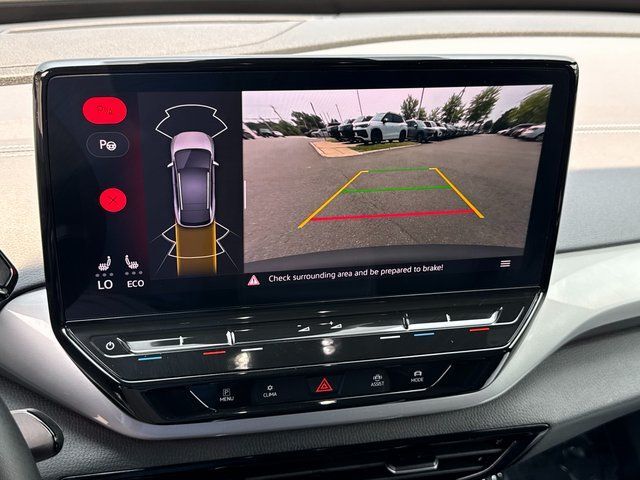 2023 Volkswagen ID.4 Pro S Springfield VA