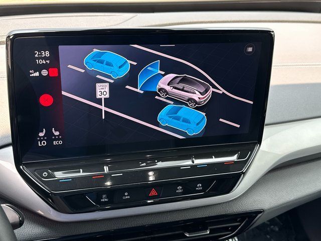 2023 Volkswagen ID.4 Pro S Springfield VA