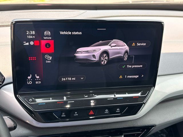 2023 Volkswagen ID.4 Pro S Springfield VA