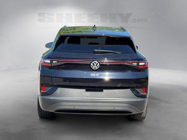2023 Volkswagen ID.4 Pro S Springfield VA