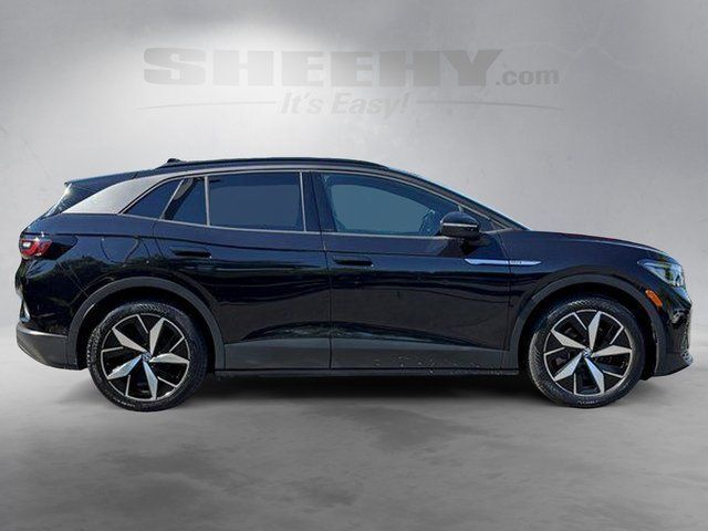 2023 Volkswagen ID.4 Pro S Springfield VA