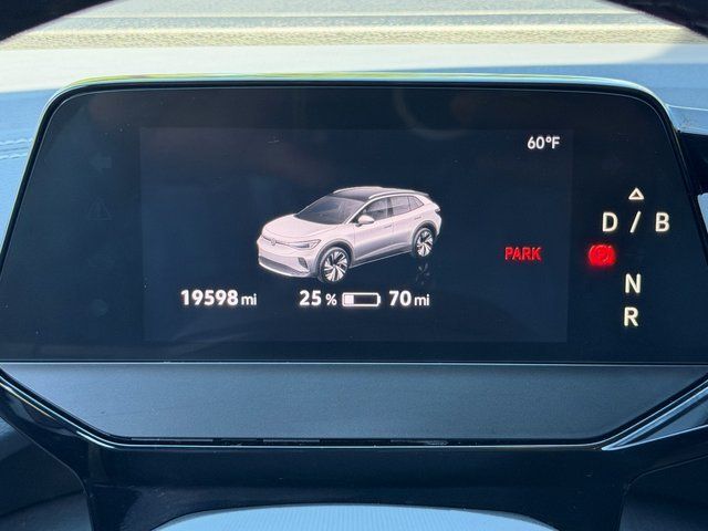 2023 Volkswagen ID.4 Pro S Springfield VA
