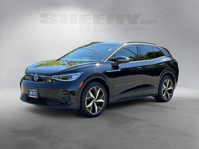 2023 Volkswagen ID.4 Pro S Springfield VA