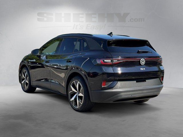 2023 Volkswagen ID.4 Pro S Springfield VA