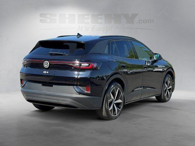 2023 Volkswagen ID.4 Pro S Springfield VA