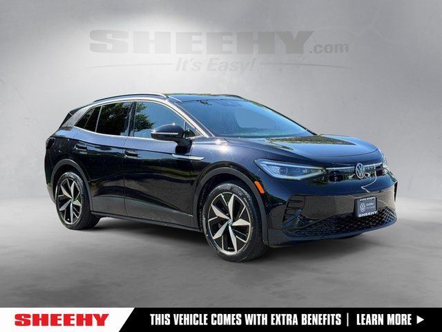 2023 Volkswagen ID.4