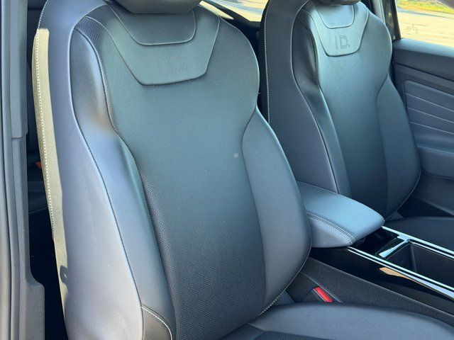 2023 Volkswagen ID.4 Pro S Springfield VA