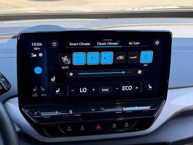 2023 Volkswagen ID.4 Pro S Springfield VA