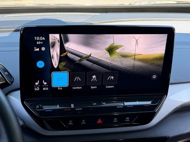 2023 Volkswagen ID.4 Pro S Springfield VA