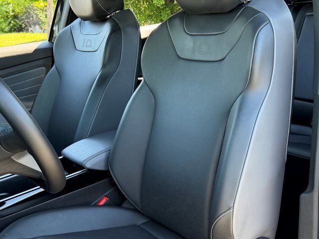 2023 Volkswagen ID.4 Pro S Springfield VA