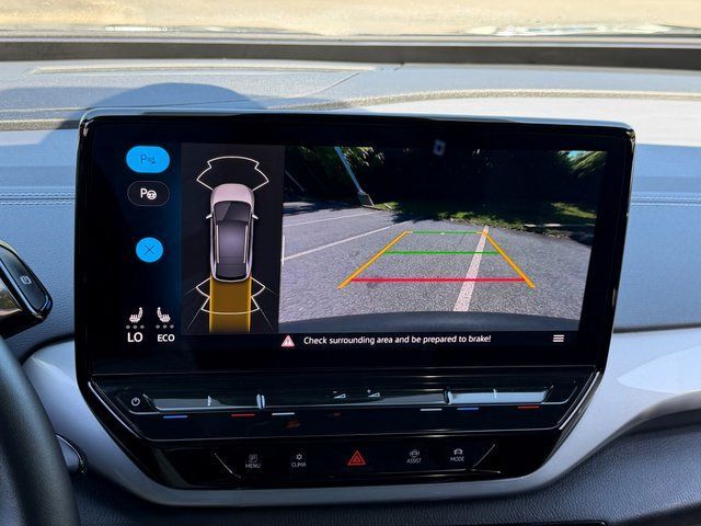 2023 Volkswagen ID.4 Pro S Springfield VA