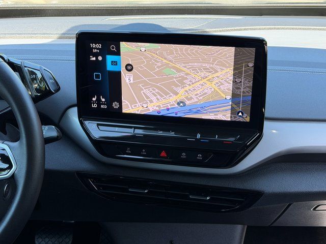 2023 Volkswagen ID.4 Pro S Springfield VA