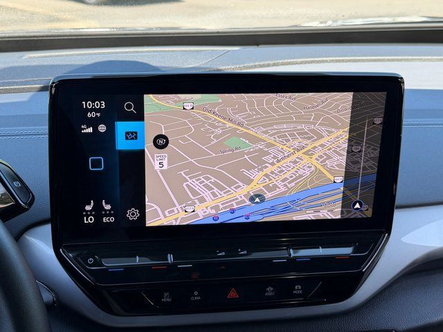 2023 Volkswagen ID.4 Pro S Springfield VA