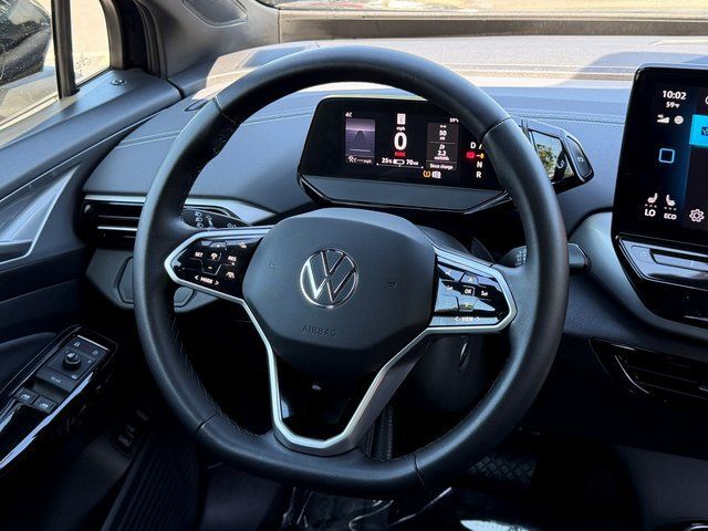 2023 Volkswagen ID.4 Pro S Springfield VA
