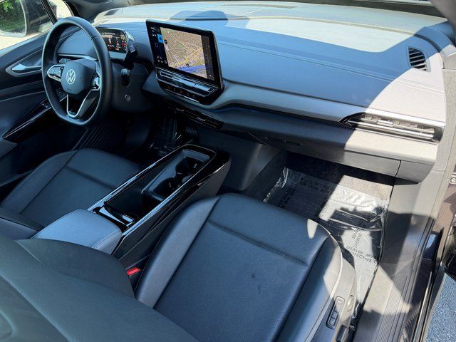 2023 Volkswagen ID.4 Pro S Springfield VA