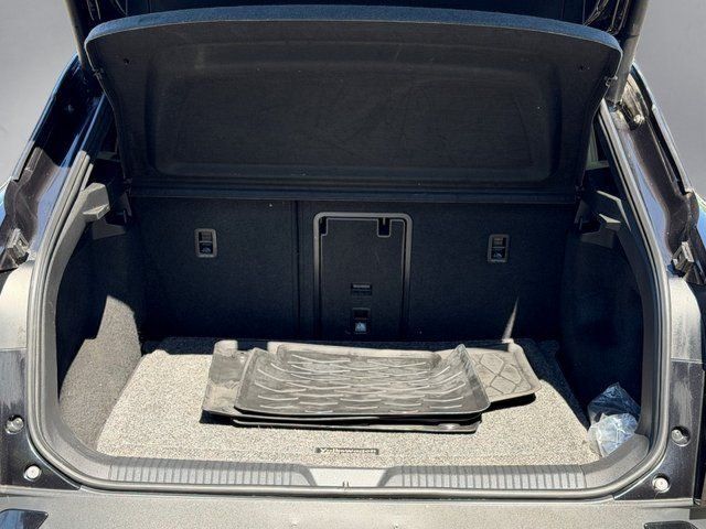 2023 Volkswagen ID.4 Pro S Springfield VA