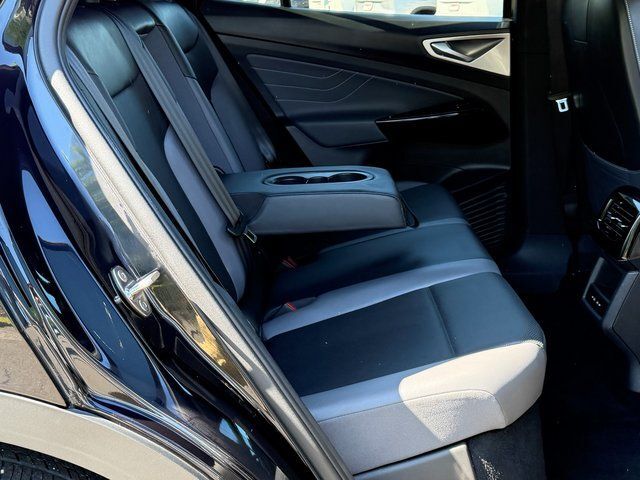 2023 Volkswagen ID.4 Pro S Springfield VA