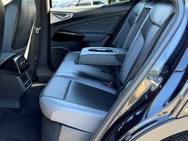 2023 Volkswagen ID.4 Pro S Springfield VA