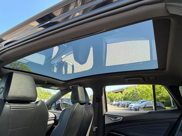 2023 Volkswagen ID.4 Pro S Springfield VA