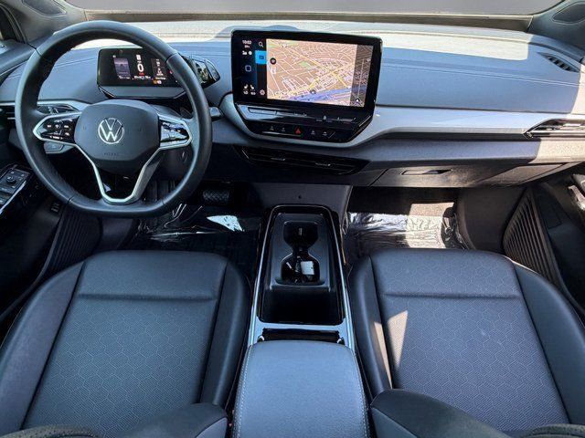 2023 Volkswagen ID.4 Pro S Springfield VA