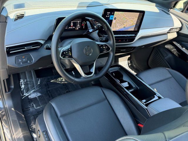 2023 Volkswagen ID.4 Pro S Springfield VA