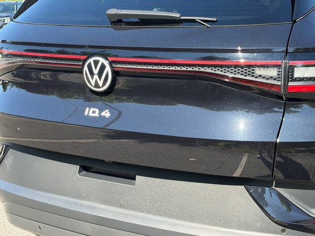 2023 Volkswagen ID.4 Pro S Springfield VA