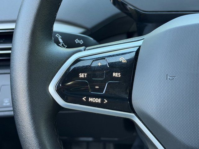 2023 Volkswagen ID.4 Pro S Springfield VA