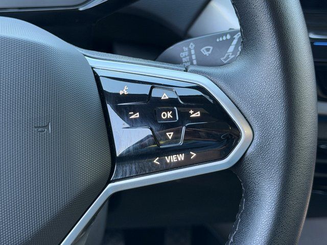 2023 Volkswagen ID.4 Pro S Springfield VA