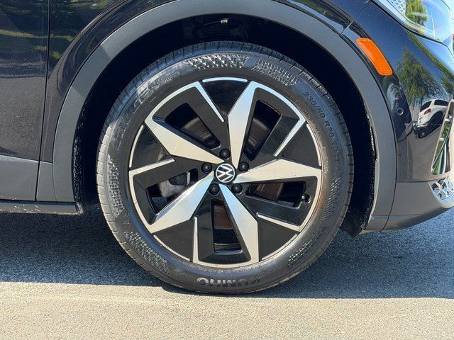 2023 Volkswagen ID.4 Pro S Springfield VA