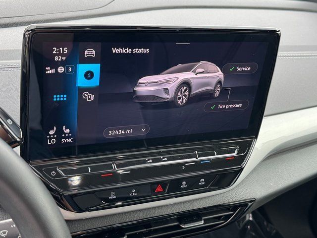 2023 Volkswagen ID.4 Pro S Springfield VA