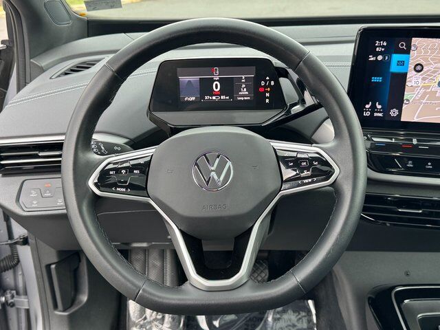 2023 Volkswagen ID.4 Pro S Springfield VA