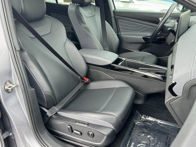 2023 Volkswagen ID.4 Pro S Springfield VA