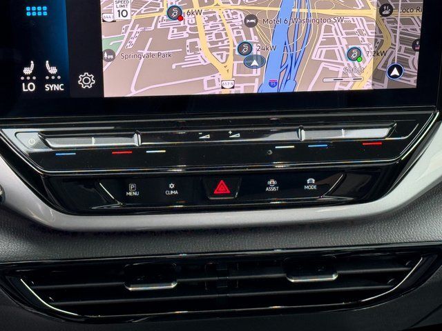 2023 Volkswagen ID.4 Pro S Springfield VA