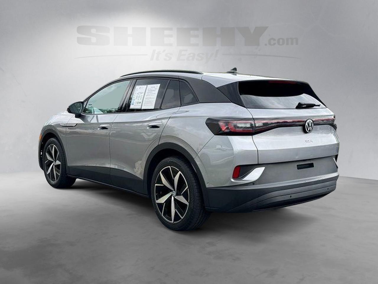 2023 Volkswagen ID.4 Pro S Springfield VA
