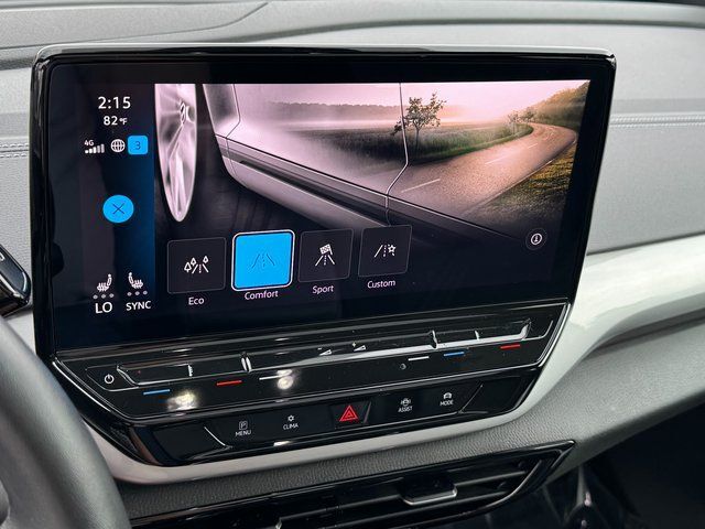 2023 Volkswagen ID.4 Pro S Springfield VA