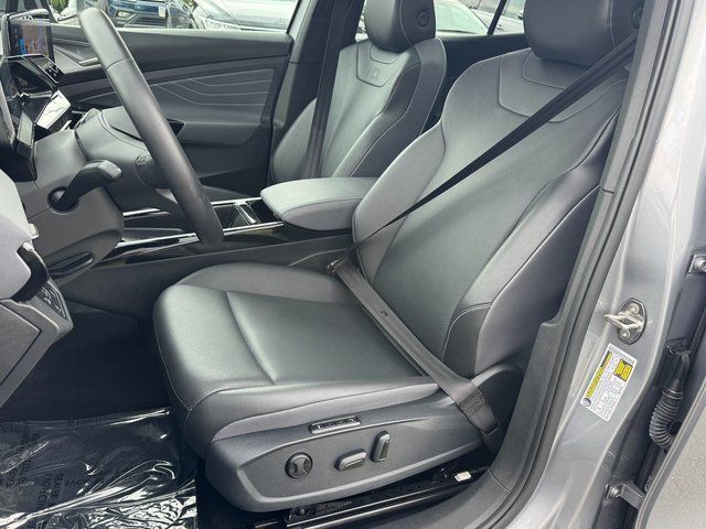 2023 Volkswagen ID.4 Pro S Springfield VA